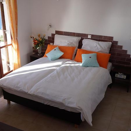 Sunlight Hotel Ajos Nikolaos Zewnętrze zdjęcie