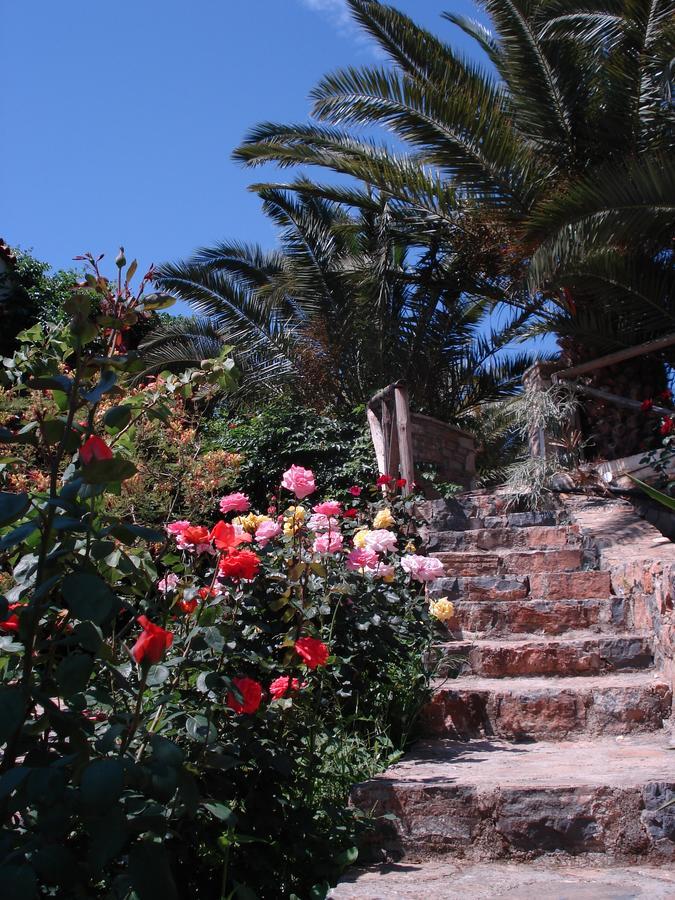 Sunlight Hotel Ajos Nikolaos Zewnętrze zdjęcie