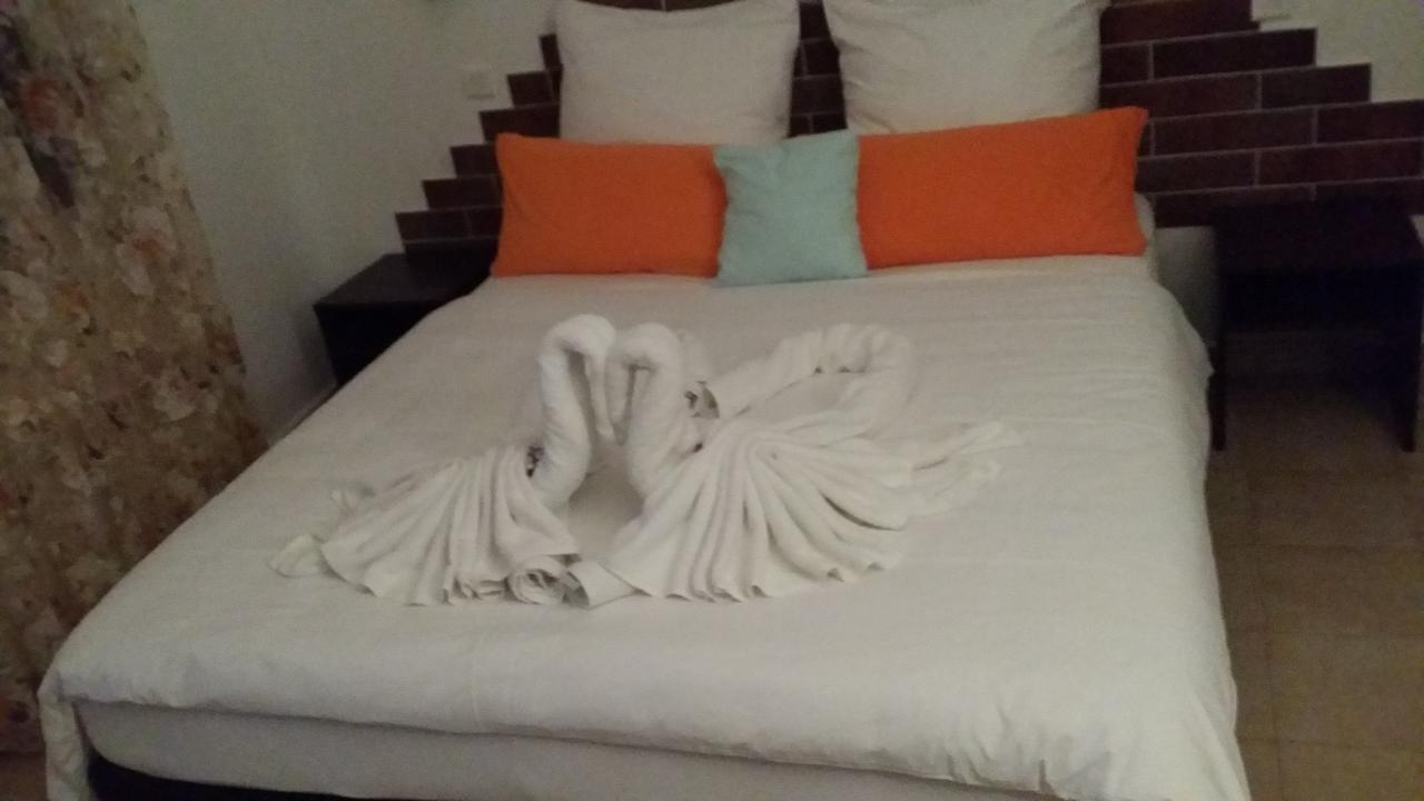 Sunlight Hotel Ajos Nikolaos Zewnętrze zdjęcie