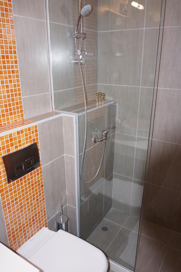 Sunlight Hotel Ajos Nikolaos Zewnętrze zdjęcie